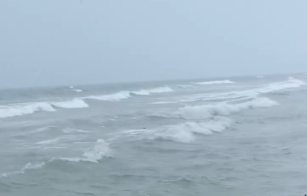 Thời tiết biển 15.3 Thời tiết biển 15.3