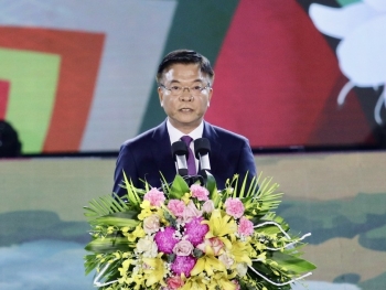 Lễ hội Hoa ban Điện Biên 2025: Nơi hội tụ, giao thoa tinh thần yêu nước của đồng bào các dân tộc