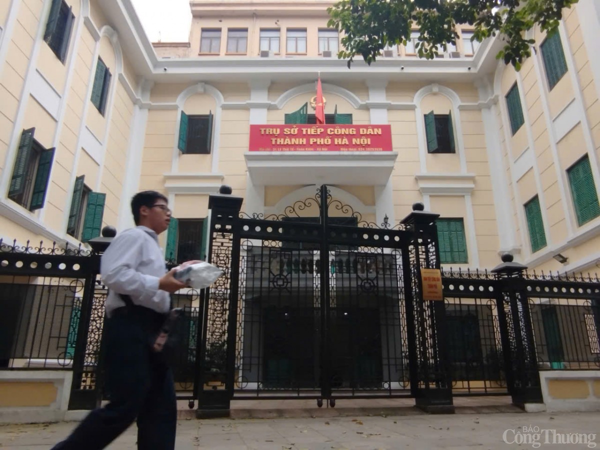 Hà Nội: Cận cảnh 11 trụ sở cơ quan sắp di dời Hà Nội: Cận cảnh 11 trụ sở cơ quan sắp di dời