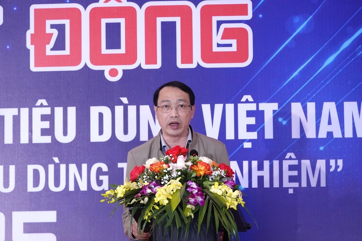 ngày quyền của người tiêu dùng việt nam