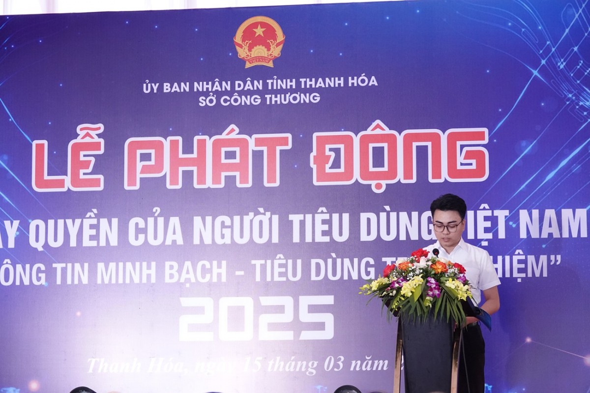 ngày quyền của người tiêu dùng việt nam