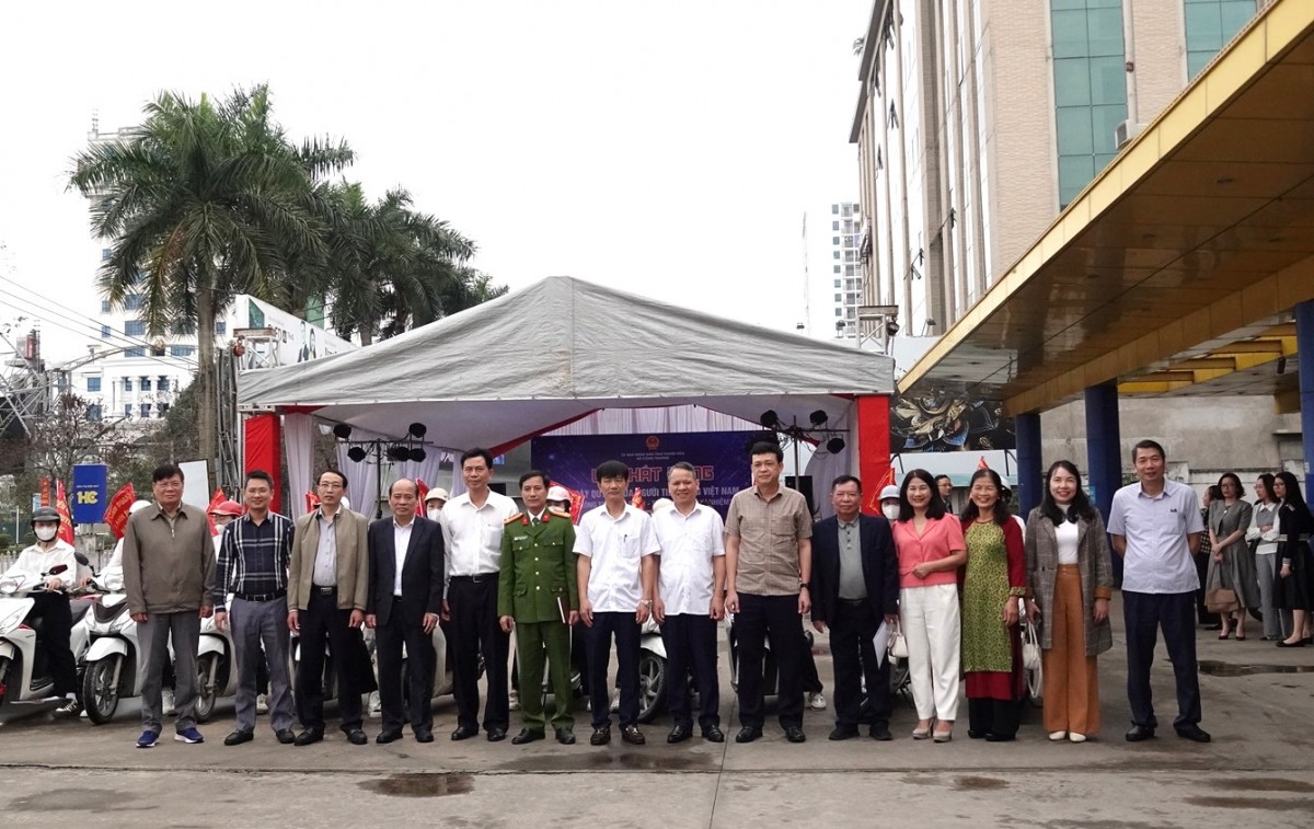 ngày quyền của người tiêu dùng việt nam