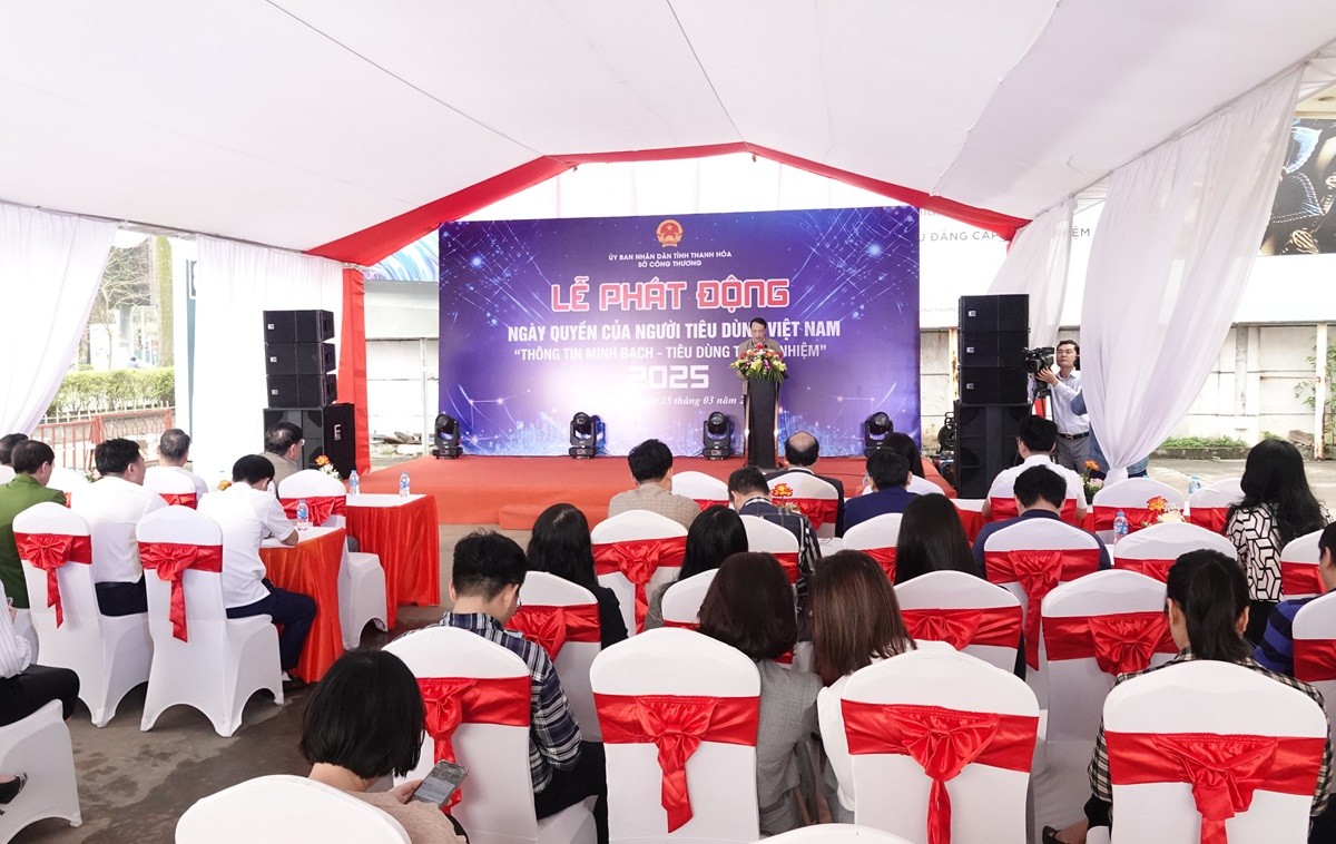 ngày quyền của người tiêu dùng việt nam