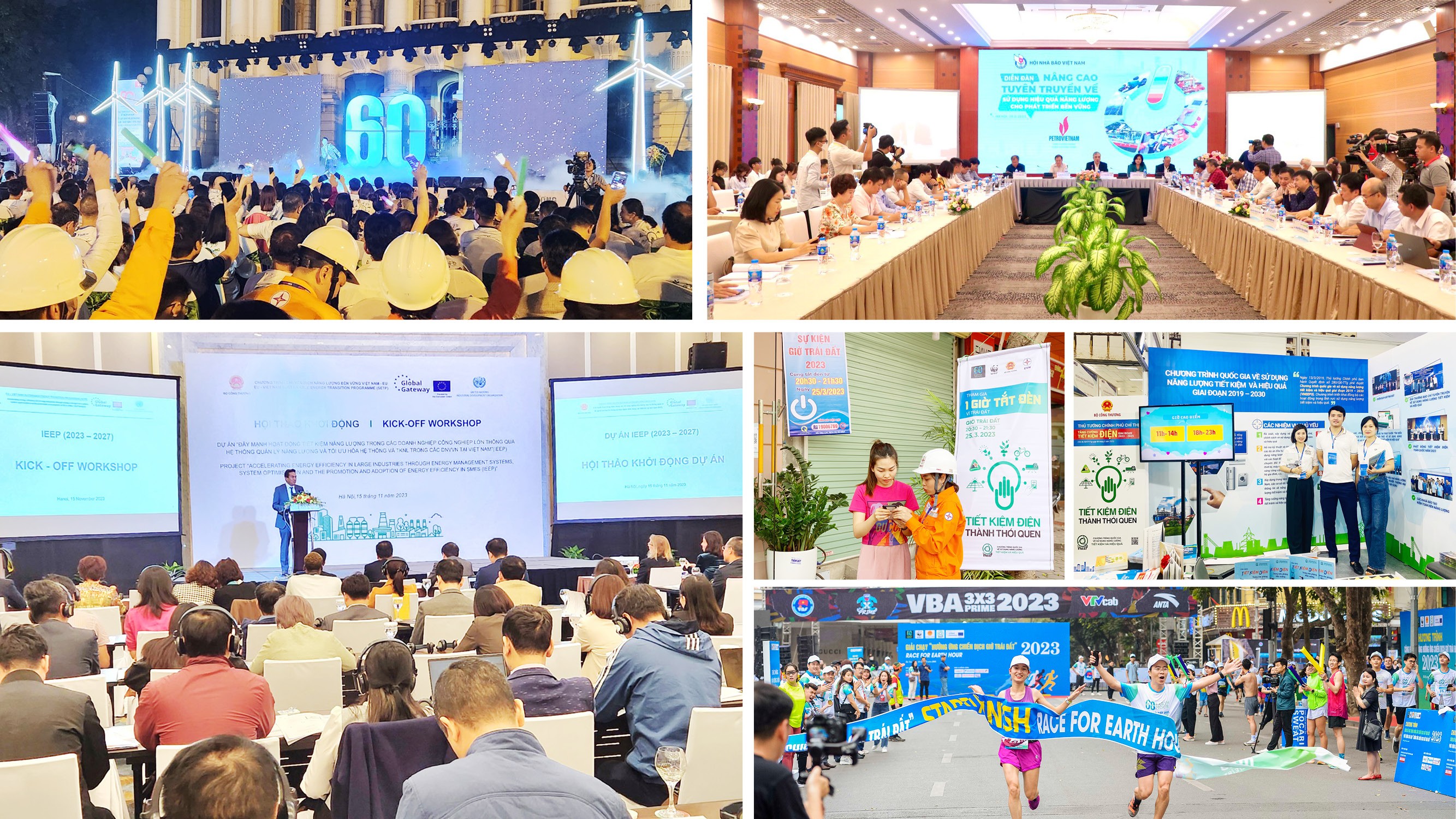 Sửa đổi Luật Sử dụng năng lượng tiết kiệm, hiệu quả Sửa đổi Luật Sử dụng năng lượng tiết kiệm, hiệu quả