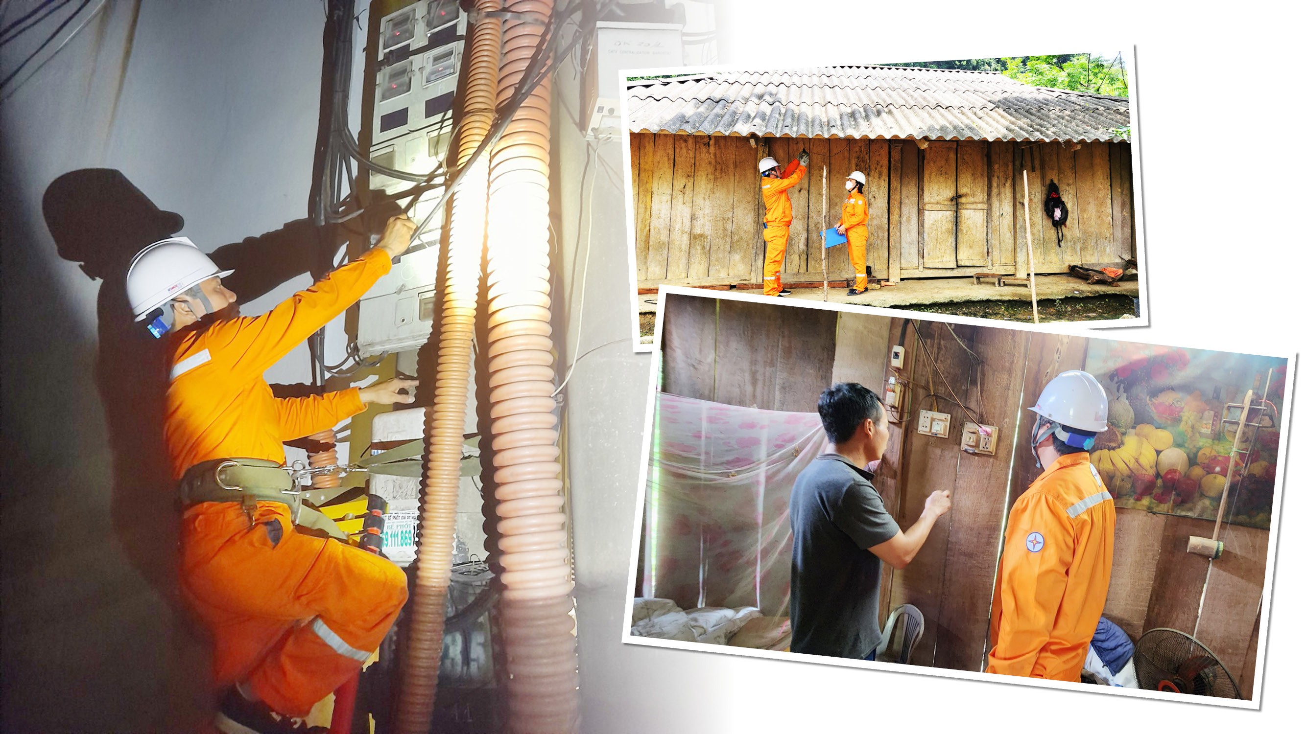 Sửa đổi Luật Sử dụng năng lượng tiết kiệm, hiệu quả Sửa đổi Luật Sử dụng năng lượng tiết kiệm, hiệu quả