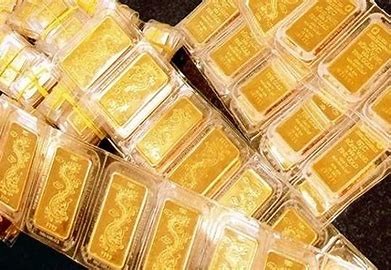 Giá vàng nội địa tại thị trường Ấn Độ đã chạm mức kỷ lục là 87,886 rupee mỗi 10 gram vào ngày 13/3. Ảnh minh họa Giá vàng nội địa tại thị trường Ấn Độ đã chạm mức kỷ lục là 87,886 rupee mỗi 10 gram vào ngày 13/3. Ảnh minh họa