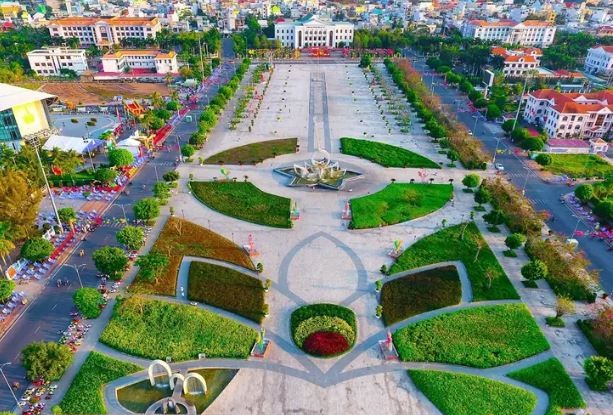 Sáp nhập tỉnh: Xu thế tất yếu trong bối cảnh hiện đại Sáp nhập tỉnh: Xu thế tất yếu trong bối cảnh hiện đại