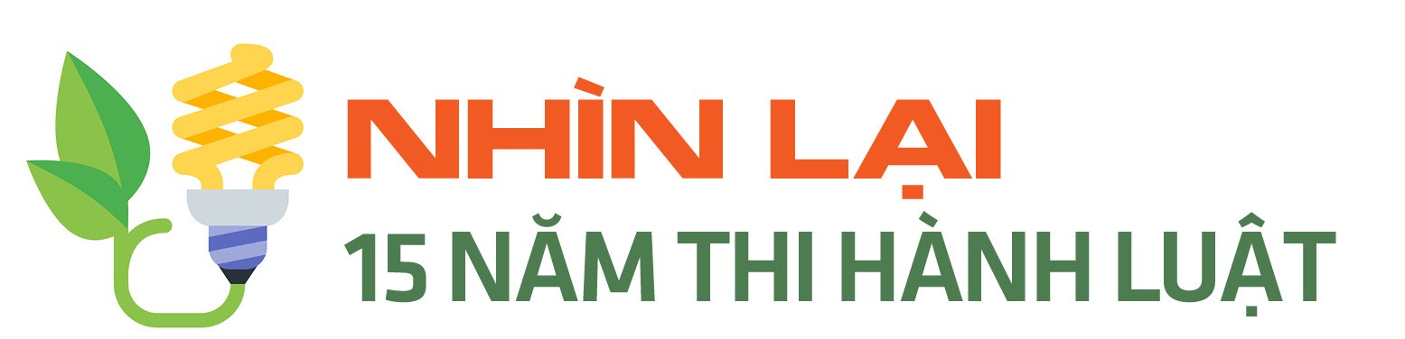 Sửa đổi Luật Sử dụng năng lượng tiết kiệm và hiệu quả! Sửa đổi Luật Sử dụng năng lượng tiết kiệm và hiệu quả!