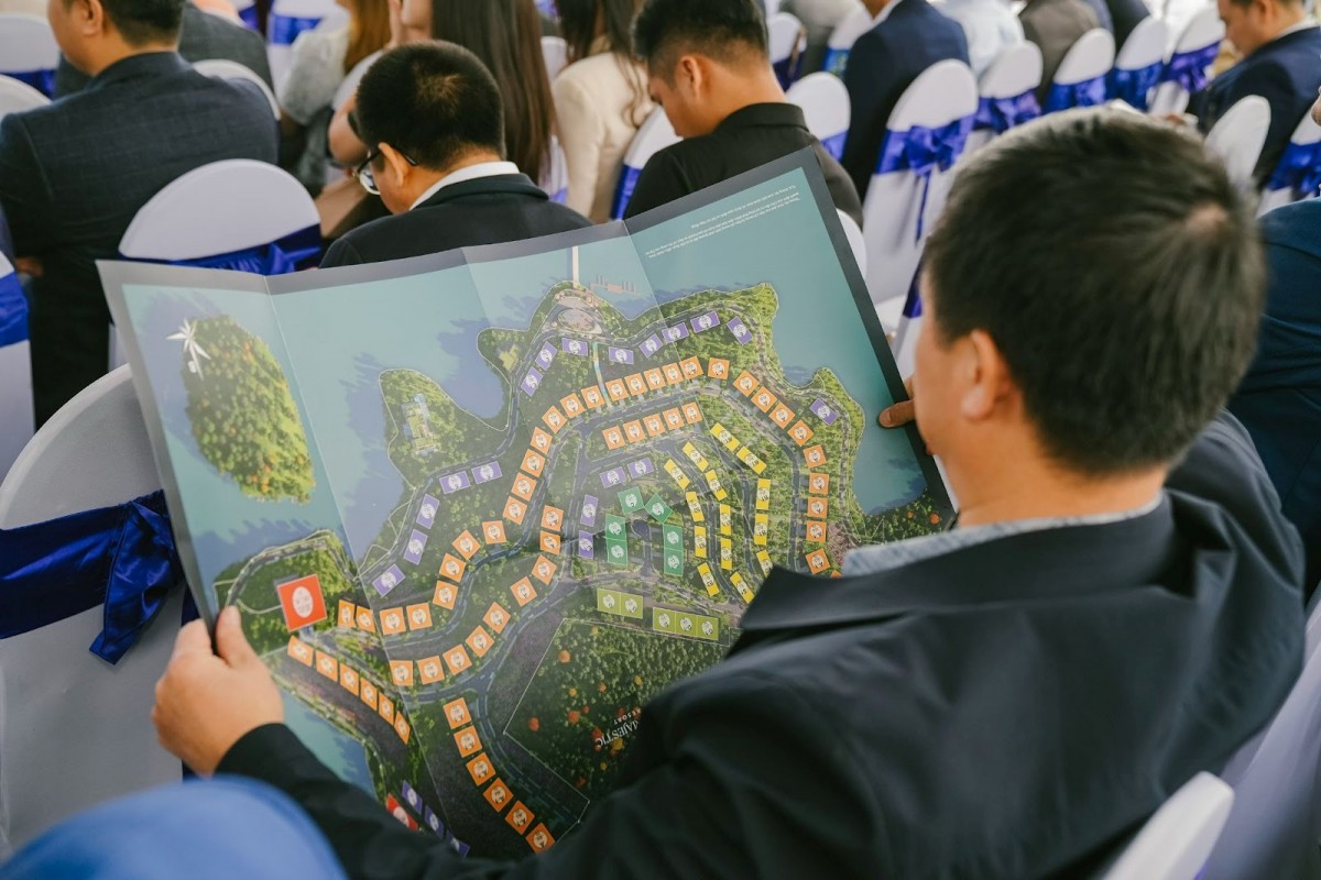 Flamingo Majestic Island Resort góp phần thúc đẩy sự phát triển của thị trường bất động sản Thái Nguyên Flamingo Majestic Island Resort góp phần thúc đẩy sự phát triển của thị trường bất động sản Thái Nguyên