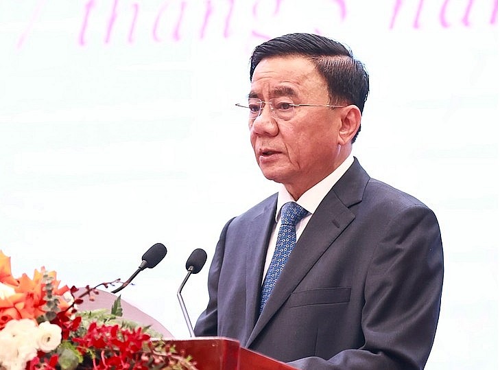 Công tác lý luận: Nền tảng cho các chủ trương quyết sách lớn của Đảng