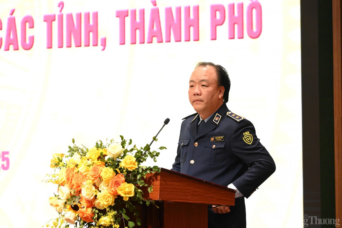 Chuyển giao Quản lý thị trường về địa phương: Ý kiên từ