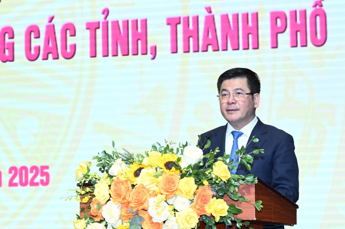 Chuyển giao Quản lý thị trường về địa phương: Ý kiên từ