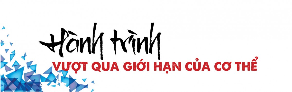 Infographic: “Dị nhân không xương” Vương Hữu Thịnh Infographic: “Dị nhân không xương” Vương Hữu Thịnh