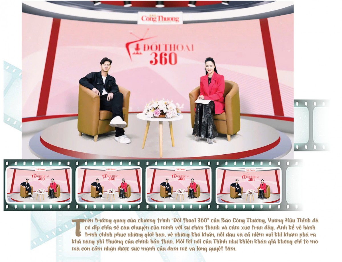 Infographic: “Dị nhân không xương” Vương Hữu Thịnh Infographic: “Dị nhân không xương” Vương Hữu Thịnh