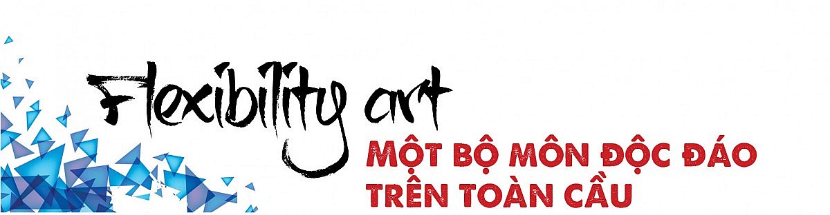 Infographic: “Dị nhân không xương” Vương Hữu Thịnh Infographic: “Dị nhân không xương” Vương Hữu Thịnh