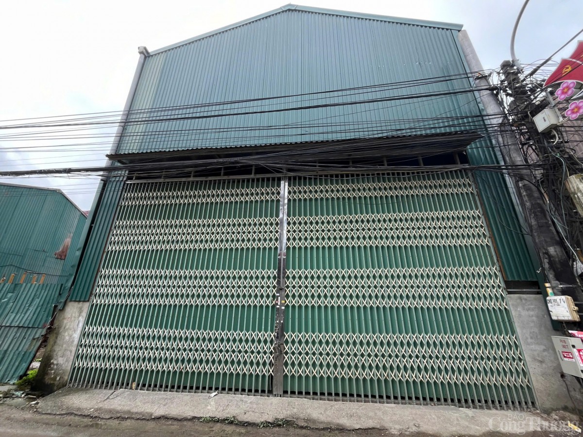 Cắt ghép video VTV, “thần thánh hoá” thực phẩm Hoa Nhất