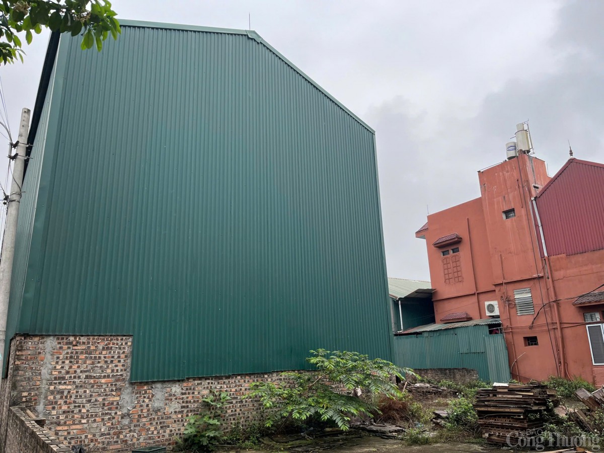 Cắt ghép video VTV, “thần thánh hoá” thực phẩm Hoa Nhất