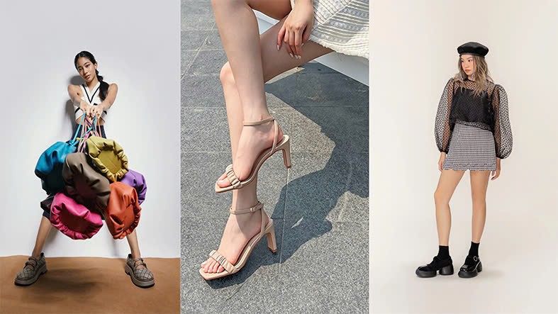 Shopee tôn vinh sản phẩm địa phương và xuất khẩu trực tuyến