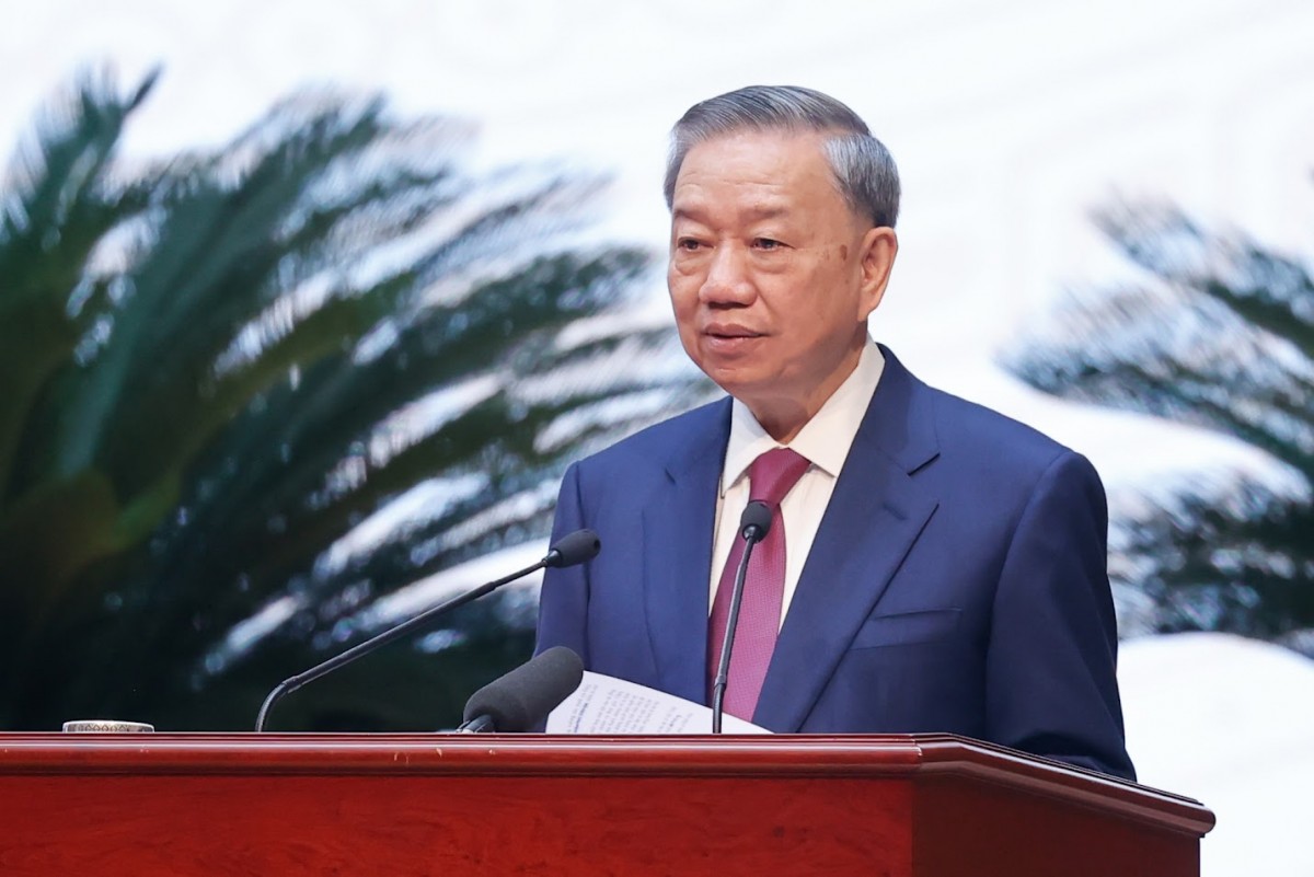 Phát triển kinh tế tư nhân - Đòn bẩy cho một Việt Nam thịnh vượng Phát triển kinh tế tư nhân - Đòn bẩy cho một Việt Nam thịnh vượng