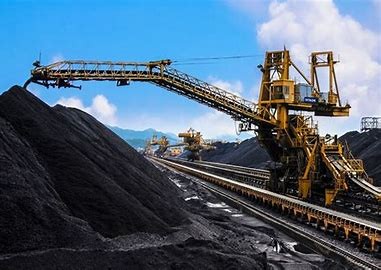 Dự báo của IEA vào tháng 12 cho thấy việc sử dụng than sẽ tăng ít nhất đến năm 2027. Ảnh minh họa Dự báo của IEA vào tháng 12 cho thấy việc sử dụng than sẽ tăng ít nhất đến năm 2027. Ảnh minh họa