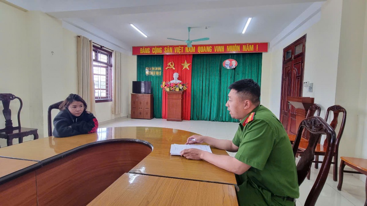 Khởi tố 23 bị can trong đường dây rửa tiền 2.000 tỷ Khởi tố 23 bị can trong đường dây rửa tiền 2.000 tỷ