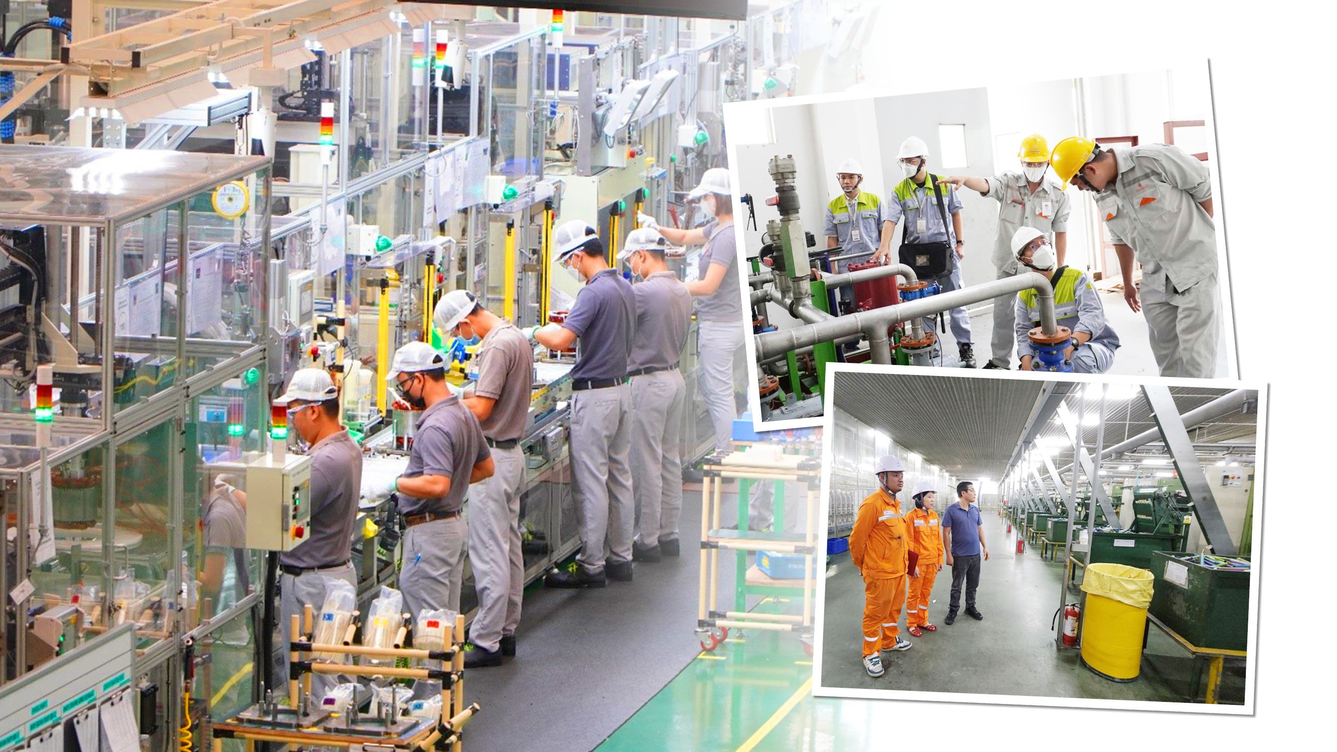 Sửa đổi Luật Sử dụng năng lượng tiết kiệm và hiệu quả! Sửa đổi Luật Sử dụng năng lượng tiết kiệm và hiệu quả!