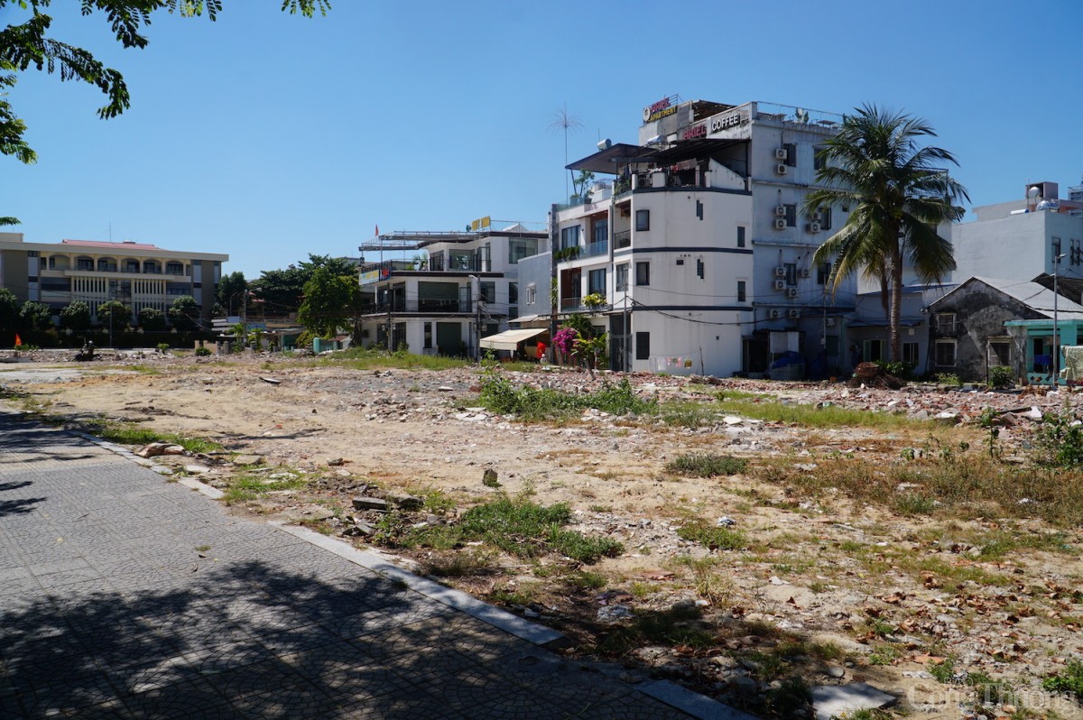 Đà Nẵng tìm nhà đầu tư làm chợ đêm Sơn Trà