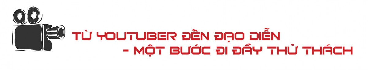 Đạo diễn Hoàng Nam:Trong 'Đèn âm hồn' có câu chuyện của tôi