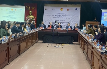 Quản trị công hiệu quả: Kinh nghiệm từ Bắc Âu