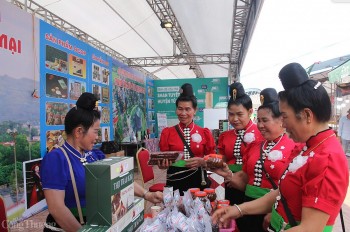 Hội chợ thương mại: Bệ phóng cho doanh nghiệp vươn xa