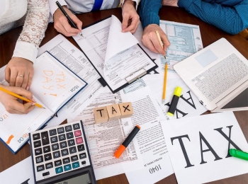 Tin mới nhất về đánh thuế tài sản thừa kế của giới siêu giàu