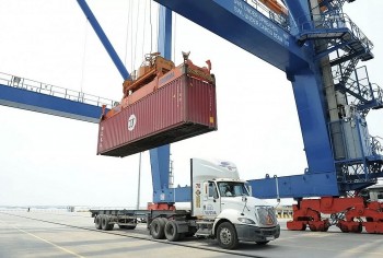 Chuyên gia hiến kế loạt giải pháp đạt mục tiêu xuất khẩu