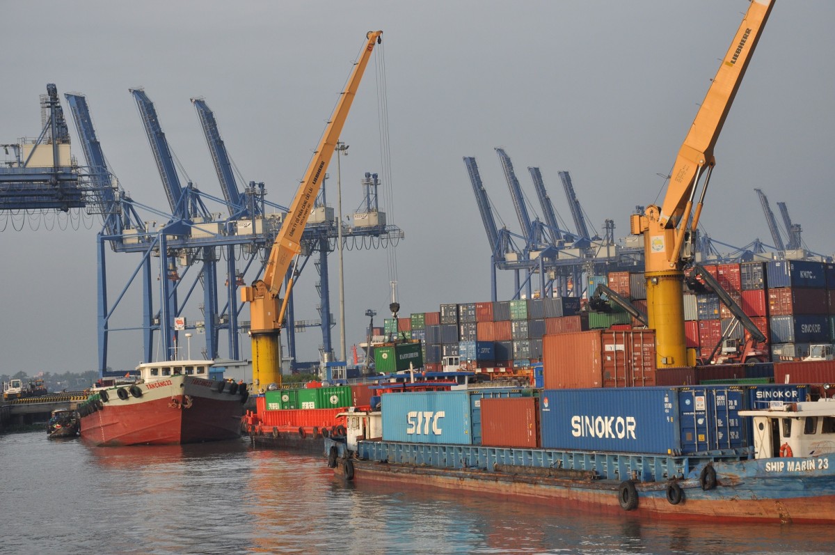 Tin Công Thương 7/5: Xuất xứ hàng hóa và giấy chứng nhận C/O sắp được sửa đổi