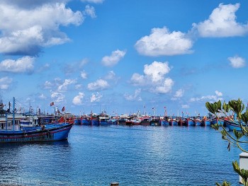 Sáp nhập tỉnh: Góc nhìn từ kinh tế biển