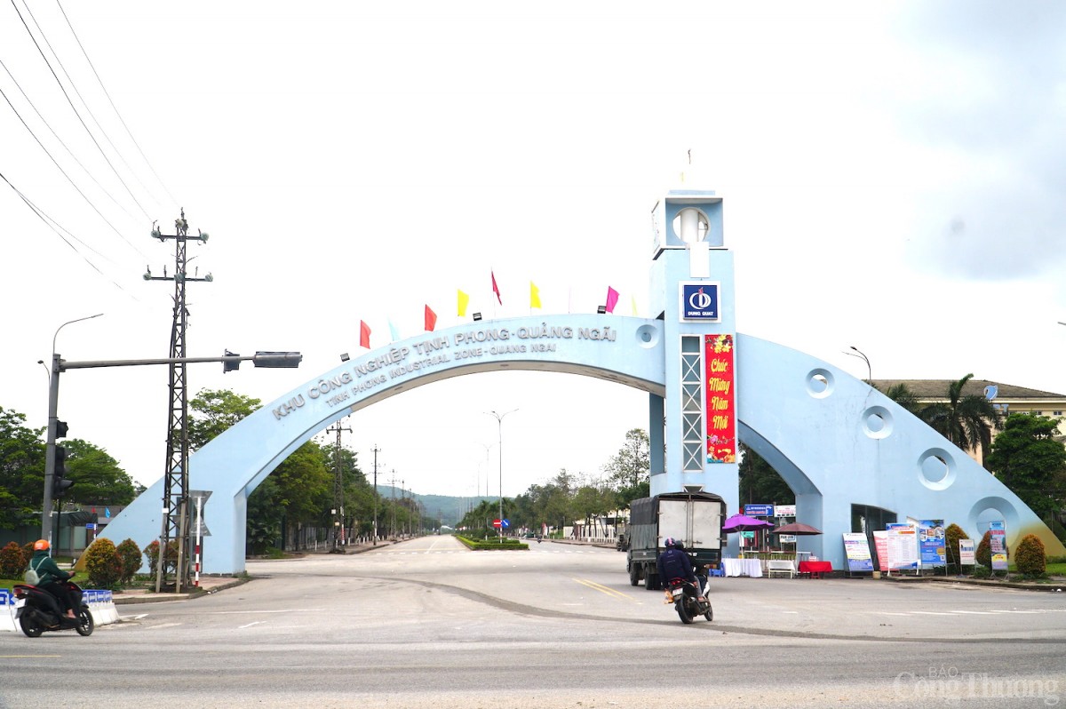 Quảng Ngãi hỗ trợ ''đậm'' cho xây dựng nhà ở xã hội Quảng Ngãi hỗ trợ ''đậm'' cho xây dựng nhà ở xã hội