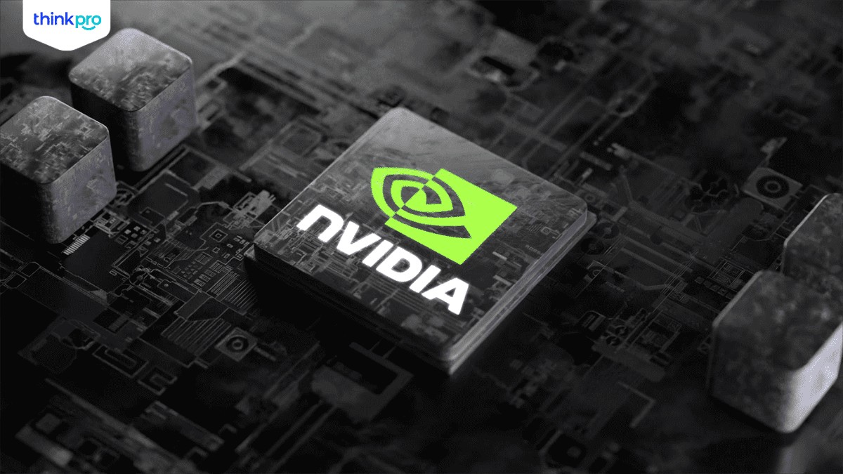 Nvidia sẽ tung ra thị trường các chip chuyển mạch mới vào cuối năm nay. Ảnh minh họa