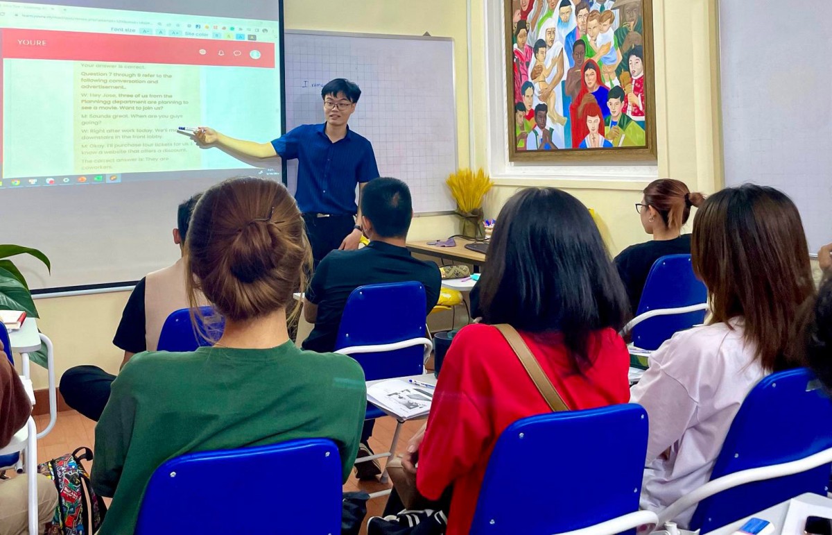 Lách luật dạy thêm: Chát lượng có còn khi không ràng buộc trách nhiệm