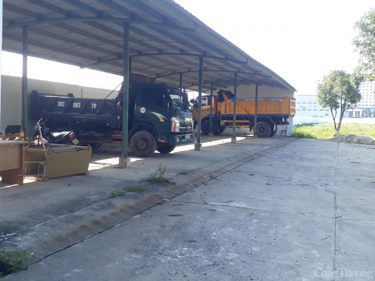 Hà Tĩnh: Dự án Bệnh viện hơn 200 tỷ đồng bỏ hoang hơn thập kỷ