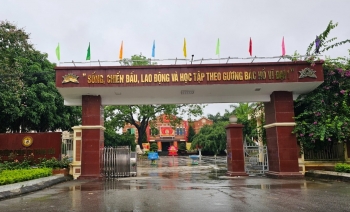 Chủ tịch tỉnh được chỉ định lãnh đạo xã sau sáp nhập