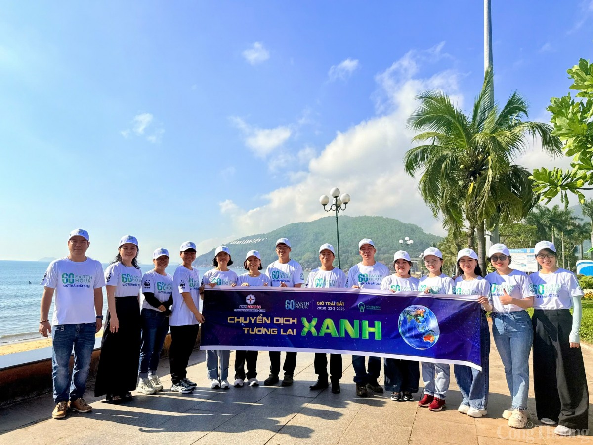 Công ty Thủy điện An Khê – Ka Nak với hoạt động làm sạch bờ biển tại Bãi biển Tiên Sa – Ghềnh Ráng thuộc thành phố Quy Nhơn, tỉnh Bình Định Công ty Thủy điện An Khê – Ka Nak với hoạt động làm sạch bờ biển tại Bãi biển Tiên Sa – Ghềnh Ráng thuộc thành phố Quy Nhơn, tỉnh Bình Định