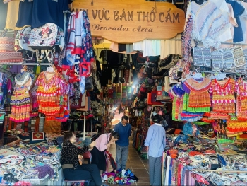 Giải mã sức hút: Vì sao chợ truyền thống vẫn sống khỏe?