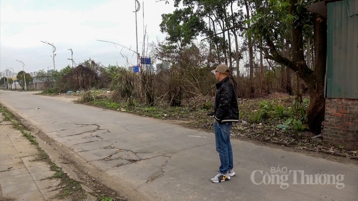 Vì sao nhiều hộ dân ‘bị bỏ rơi’ ở TP Móng Cái?