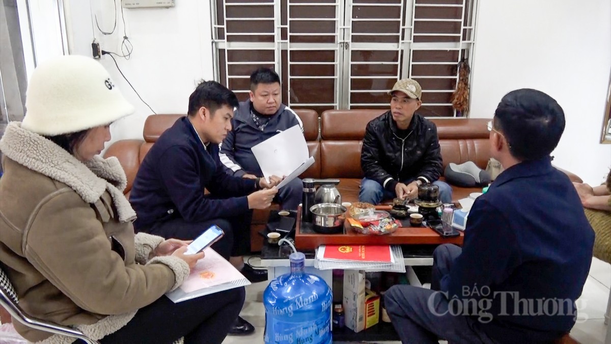 Vì sao nhiều hộ dân ‘bị bỏ rơi’ ở TP Móng Cái?