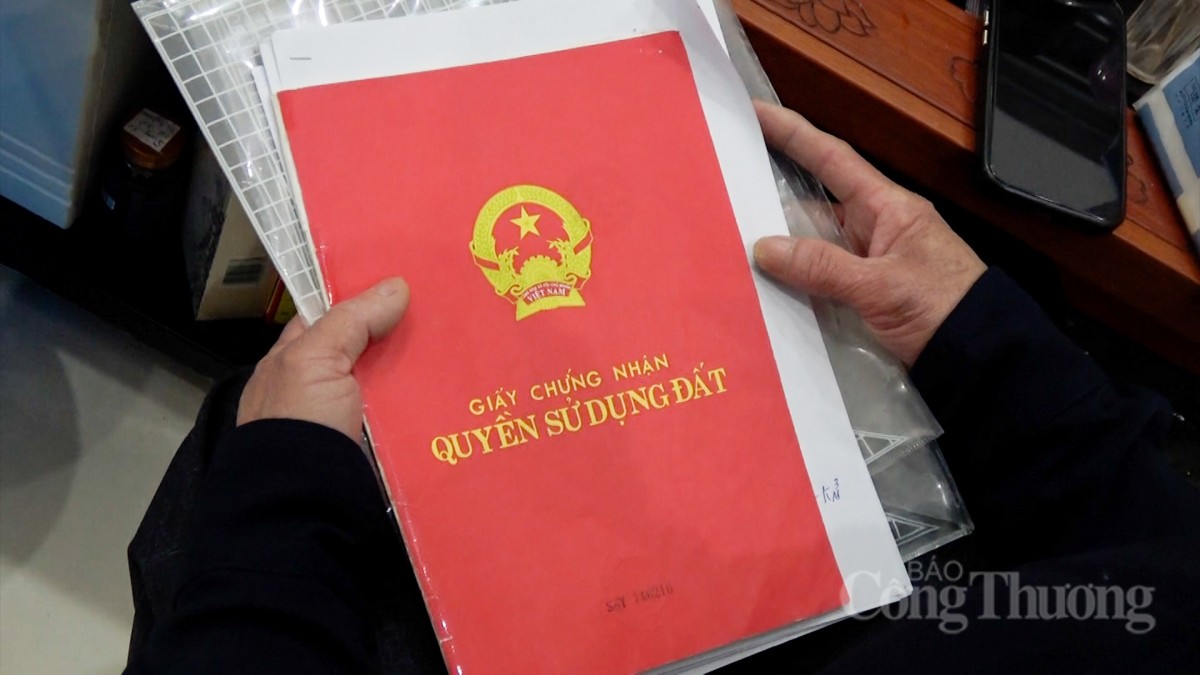 Vì sao nhiều hộ dân ‘bị bỏ rơi’ ở TP Móng Cái?