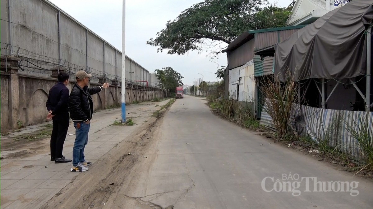 Vì sao nhiều hộ dân ‘bị bỏ rơi’ ở TP Móng Cái?