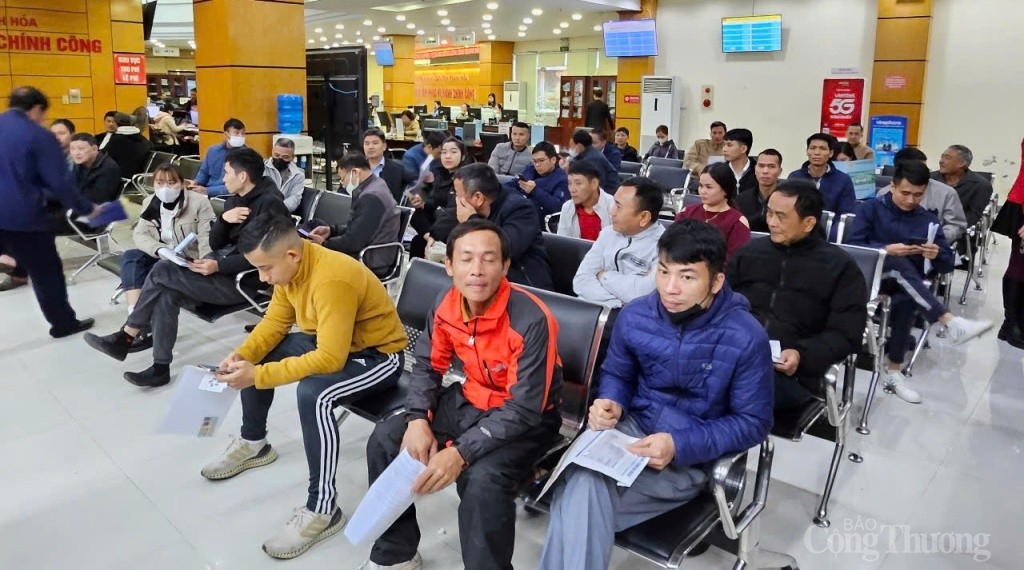 Tỉnh táo trước luận điệu xuyên tạc về chủ trương sáp nhập tỉnh, xã bỏ cấp huyện- Bài 1: Tinh gọn bộ máy để tăng tốc, bứt phá Tỉnh táo trước luận điệu xuyên tạc về chủ trương sáp nhập tỉnh, xã bỏ cấp huyện- Bài 1: Tinh gọn bộ máy để tăng tốc, bứt phá