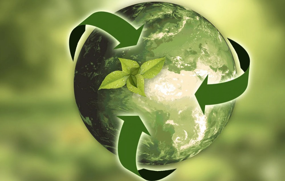 Sắp có thêm hàng loạt tiêu chuẩn về kinh tế tuần hoàn Sắp có thêm hàng loạt tiêu chuẩn về kinh tế tuần hoàn