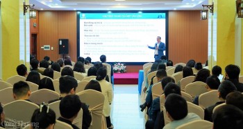 Nghệ An: Ứng dụng AI nâng cao hiệu quả sản xuất, kinh doanh