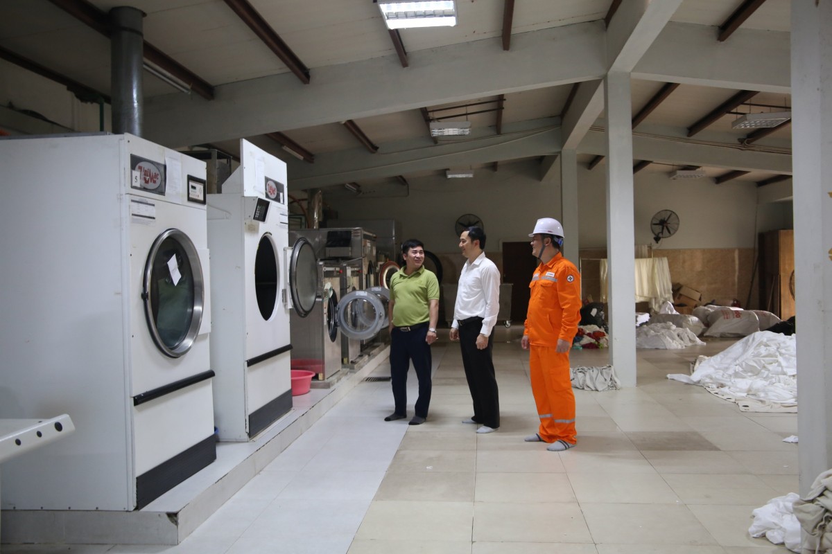 Sửa đổi Luật Sử dụng năng lượng tiết kiệm và hiệu quả: Sửa đổi Luật Sử dụng năng lượng tiết kiệm và hiệu quả: