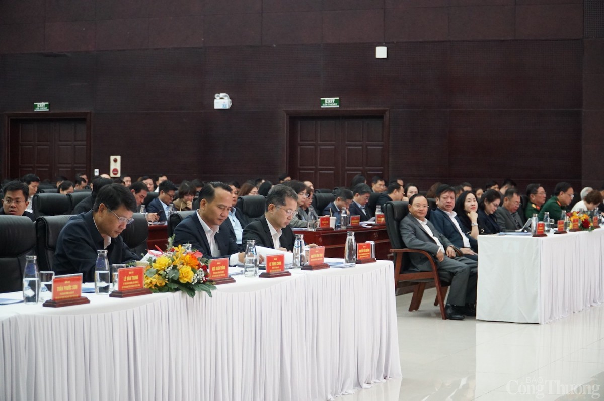 Thành phố Đà Nẵng tổ chức Hội nghị triển khai các cơ chế, chính sách tháo gỡ vướng mắc cho các kết luận thanh tra, bản án đất đai tại thành phố Thành phố Đà Nẵng tổ chức Hội nghị triển khai các cơ chế, chính sách tháo gỡ vướng mắc cho các kết luận thanh tra, bản án đất đai tại thành phố